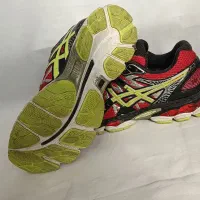 ASICS GEL-Nimbus 16|کیف، کفش، کمربند|دامغان, |دیوار