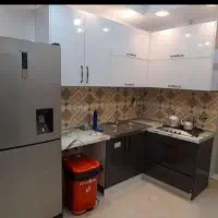 سوییت راه جدا دو خواب قاسم آباد|اجارهٔ کوتاهمدت آپارتمان و سوئیت|مشهد, یوسفیه (شهرک غرب)|دیوار