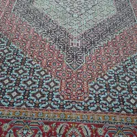 فرش ۱۲متری ۳در۴ بدون ایراد سالم|فرش|ارومیه, |دیوار