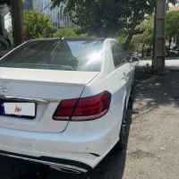 بنز E250 2015|خودرو سواری و وانت|تهران, سعادت‌آباد|دیوار