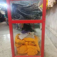 فروش لوازم مغازه ویترین رگال مانکن|فروشگاه و مغازه|نهاوند, |دیوار