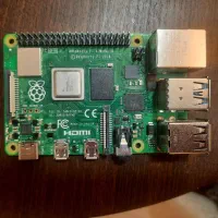 Raspberry pie 4 model B|قطعات و لوازم جانبی رایانه|بندرعباس, |دیوار