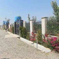 باغچه-شهرکی-سنددار-چهاردیواری