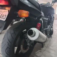 honda cb 1000|موتورسیکلت|تهران, خزانه|دیوار