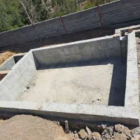 ارماتوربندی  اجرای استخر و سازه های بتنی|خدمات پیشه و مهارت|قم, علی آباد|دیوار