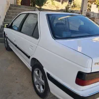 پارس elx|خودرو سواری و وانت|جوانرود, |دیوار