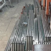 نیرو خانوم و آقا جهت کار در کارخانه شیشه دوجداره