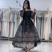 کرایه لباس مجلسی در مزون کلاسیک