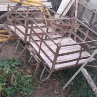 بالابر ساختمانی به همراه وسایل ساختمان|مصالح و تجهیزات ساختمان|سرعین, |دیوار