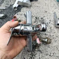 شیرآلات|لوازم سرویس بهداشتی|بوشهر, |دیوار