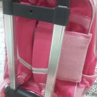 کیف بزرگ همراه باچرخونک