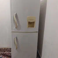 فروش یخچال فوری