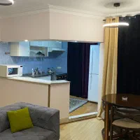 اجاره واحدای مبله آزادی جنت آباد ستار خان چیتگر|اجارهٔ کوتاه‌مدت آپارتمان و سوئیت|تهران, استاد معین|دیوار