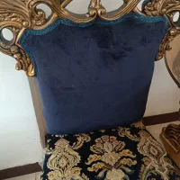 میز ناهارخوری|میز و صندلی غذاخوری|لاهیجان, فیاض|دیوار