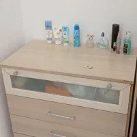 سرویس خواب نوجوان|تخت و سرویس خواب|رفسنجان, |دیوار