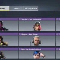 اکانت ۱۱۷ متیک|کنسول، بازی ویدئویی و آنلاین|اصفهان, هفتون|دیوار