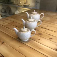 قوری چینی