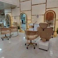 سالن آرایشی و زیبایی|خدمات آرایشگری و زیبایی|صباشهر, |دیوار