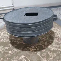 شیرینی پز خانگی