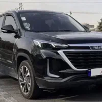 تیگارد x35 مدل ۱۴۰۳ کم کار اقساطی بدون ضامن