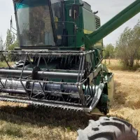 کمباین ۱۱۶۵|خودرو سنگین|رزن, |دیوار