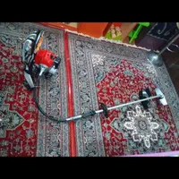 خدمات علف تراشی تیف بور نی لوله و....