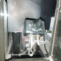 تعمییرات بخاری سیار|خدمات پیشه و مهارت|سیاهکل, |دیوار