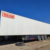 یخچال مایان