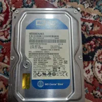 هارد ۵۰۰گیگابایت