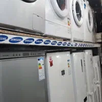 خریدار/فروش لباسشویی،یخچال،اجاق گاز،led