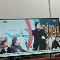 فروش تلویزیون ۴۳ اینچ