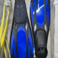 فین کفشی غواصی مرس|غواصی و ورزش‌های آبی|بوشهر, |دیوار