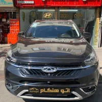 تیگو 7ie ندل 1399 درجه یک نقد /اقساط