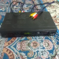 و رادیو  فلش  سیدی خور فابریک   دیجیتال