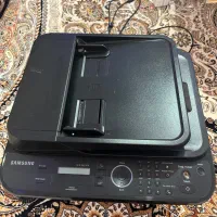 دستگاه چهار کاره پرینت ، کپی، اسکن، فکس