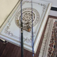 فروش فوری لنسر دوتیکه قوی|ماهیگیری|محمدیه-قزوین, |دیوار