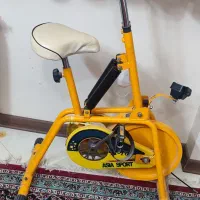 دوچرخه ثابت