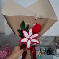 دسته گل آماده،گل اماده ، گل|گل مصنوعی|شیراز, شریف‌آباد|دیوار