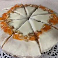 سفارش انواع کیک های خانگی، چیزکیک، کوکی، ژله|خوردنی و آشامیدنی|تهران, جنت‌آباد جنوبی|دیوار