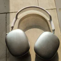 هدفون طرح ایپاد مکس|لوازم جانبی موبایل و تبلت|تهران, بهار|دیوار