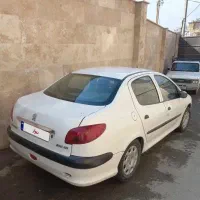 206sd|خودرو سواری و وانت|پردیس, فاز ۸|دیوار