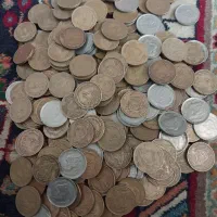سکه کلکسیونی