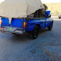 حمل بار و اساس منزل (همراه کارگر مجرب)