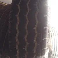 لاستیک مزدا