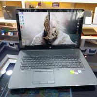 لمسی 17 اینچ رم 32G گرافیک مجزا 4GB اقساط چک و طلا|رایانه همراه|مشهد, سراب|دیوار