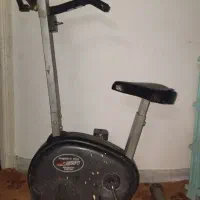 دوچرخه ثابت