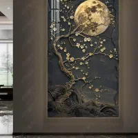 تابلو دکوراتیو خاص پسند|تابلو، نقاشی، عکس|رشت, پیرکلاچای|دیوار