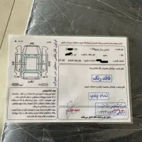 شاهین بدون سانروف مدل ۴۰۳|خودرو سواری و وانت|اردبیل, |دیوار