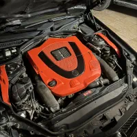 Benz sl500|خودرو سواری و وانت|تهران, سلسبیل جنوبی|دیوار