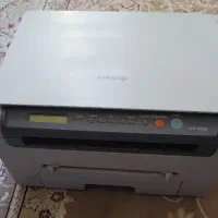 چاپگر سه کاره